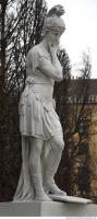 historical statue 0015